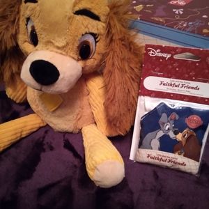 NIB Scentsy sold out buddy